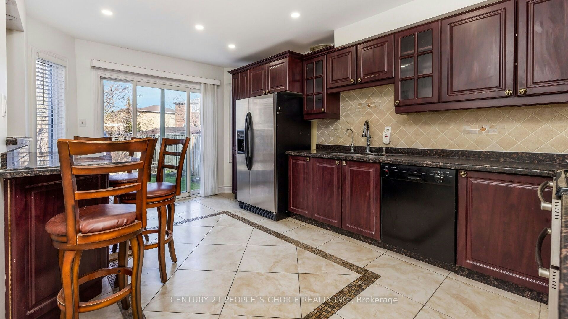 3464 Nutcracker Drive, Mississauga, ON, L5N 6E7 - 17