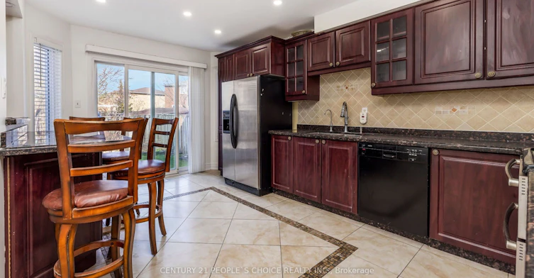 3464 Nutcracker Drive, Mississauga, ON, L5N 6E7 - 17