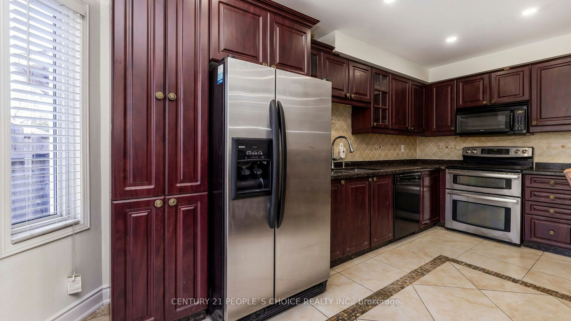 3464 Nutcracker Drive, Mississauga, ON, L5N 6E7 - 19