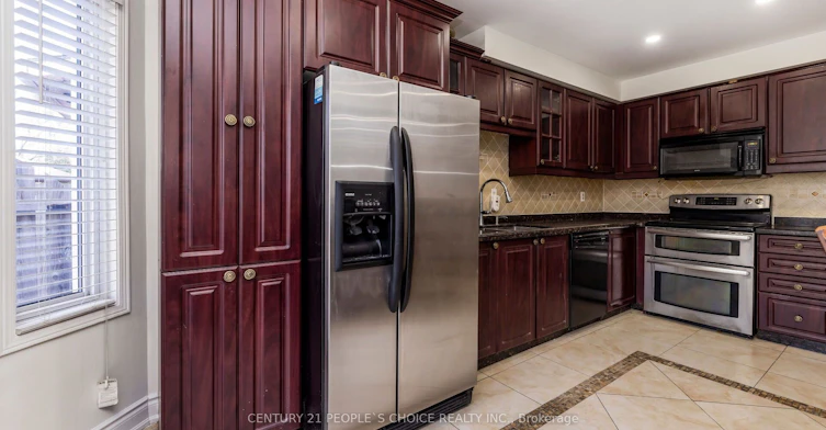 3464 Nutcracker Drive, Mississauga, ON, L5N 6E7 - 19