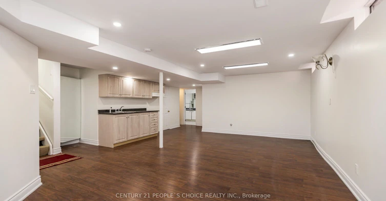 3464 Nutcracker Drive, Mississauga, ON, L5N 6E7 - 37