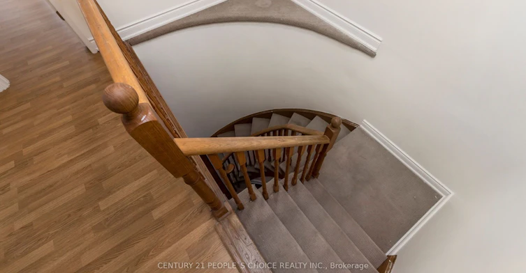 3464 Nutcracker Drive, Mississauga, ON, L5N 6E7 - 22