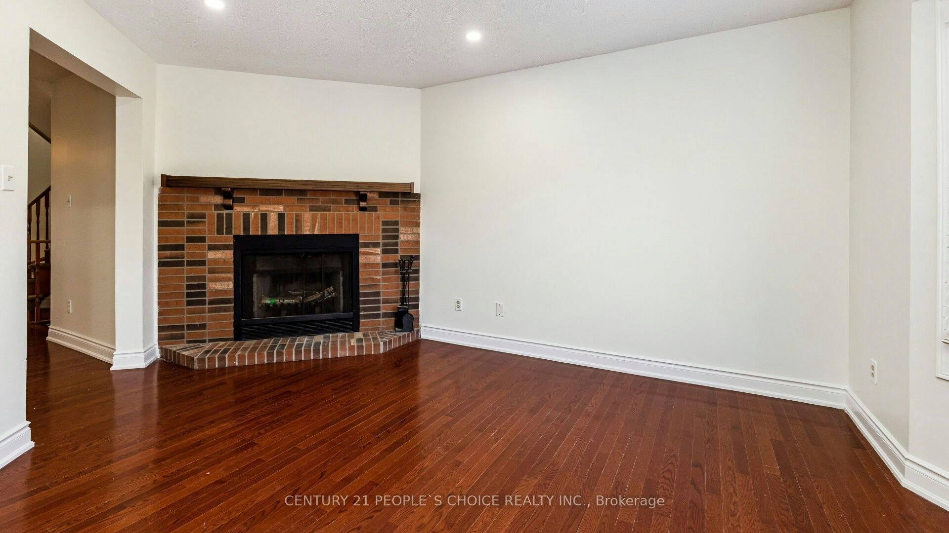 3464 Nutcracker Drive, Mississauga, ON, L5N 6E7 - 15