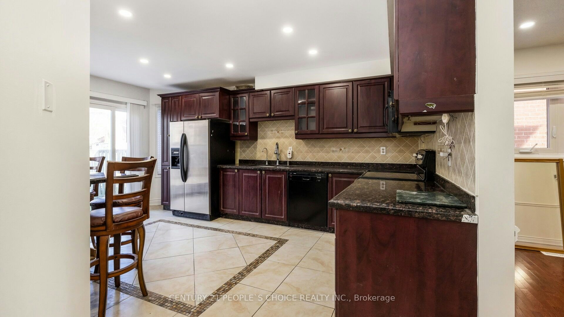 3464 Nutcracker Drive, Mississauga, ON, L5N 6E7 - 16