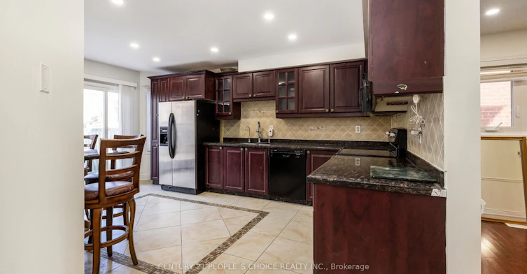 3464 Nutcracker Drive, Mississauga, ON, L5N 6E7 - 16