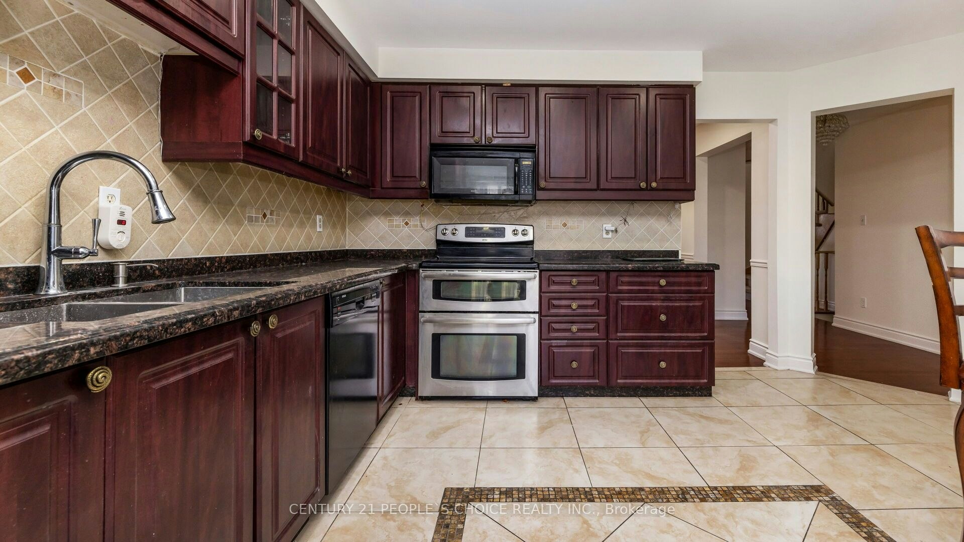 3464 Nutcracker Drive, Mississauga, ON, L5N 6E7 - 20