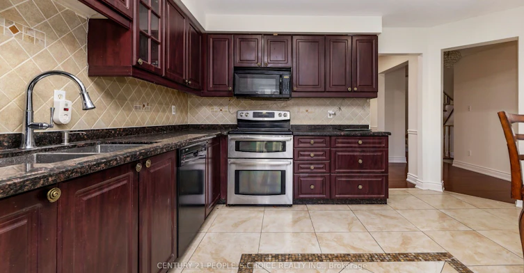 3464 Nutcracker Drive, Mississauga, ON, L5N 6E7 - 20