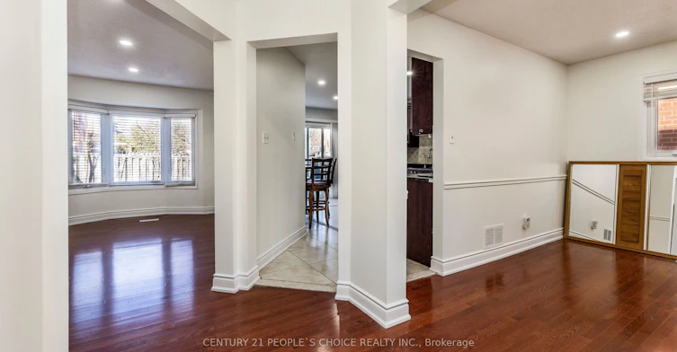 3464 Nutcracker Drive, Mississauga, ON, L5N 6E7 - 12