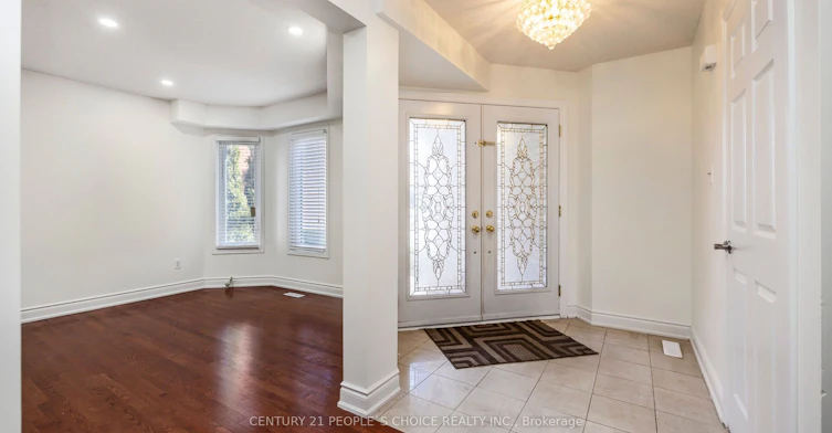 3464 Nutcracker Drive, Mississauga, ON, L5N 6E7 - 5