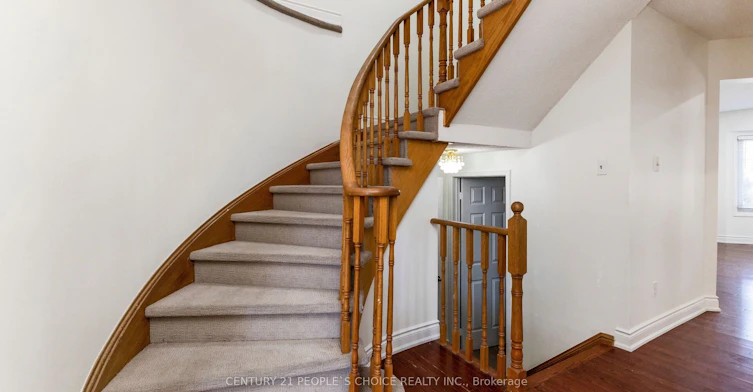 3464 Nutcracker Drive, Mississauga, ON, L5N 6E7 - 21