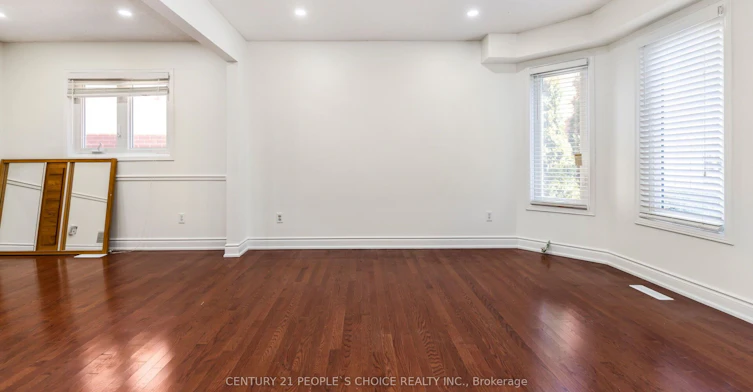 3464 Nutcracker Drive, Mississauga, ON, L5N 6E7 - 7