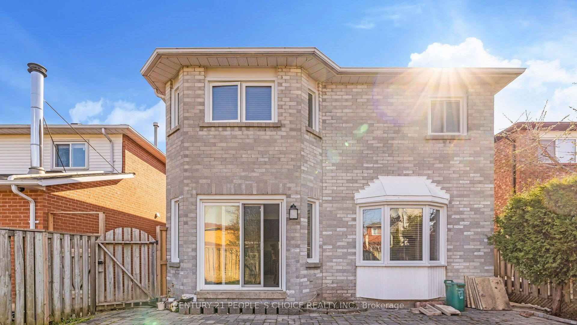 3464 Nutcracker Drive, Mississauga, ON, L5N 6E7 - 47