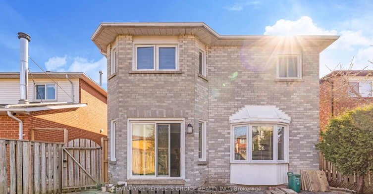 3464 Nutcracker Drive, Mississauga, ON, L5N 6E7 - 47