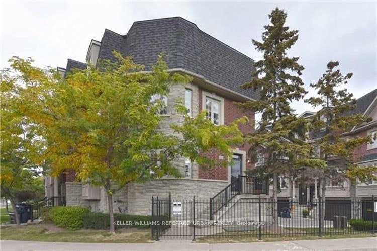 967 Kipling Avenue, Toronto, ON, M9B 3L3
