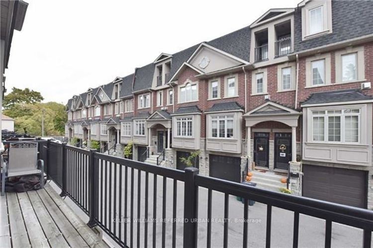 967 Kipling Avenue, Toronto, ON, M9B 3L3 - 13