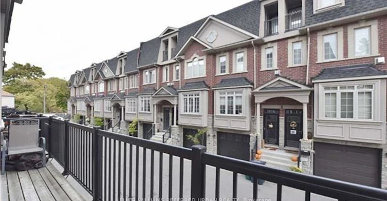 967 Kipling Avenue, Toronto, ON, M9B 3L3 - 13