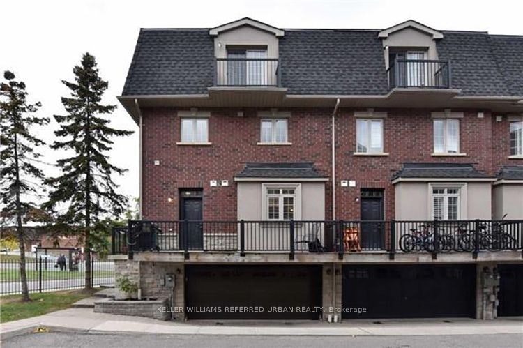 967 Kipling Avenue, Toronto, ON, M9B 3L3 - 14
