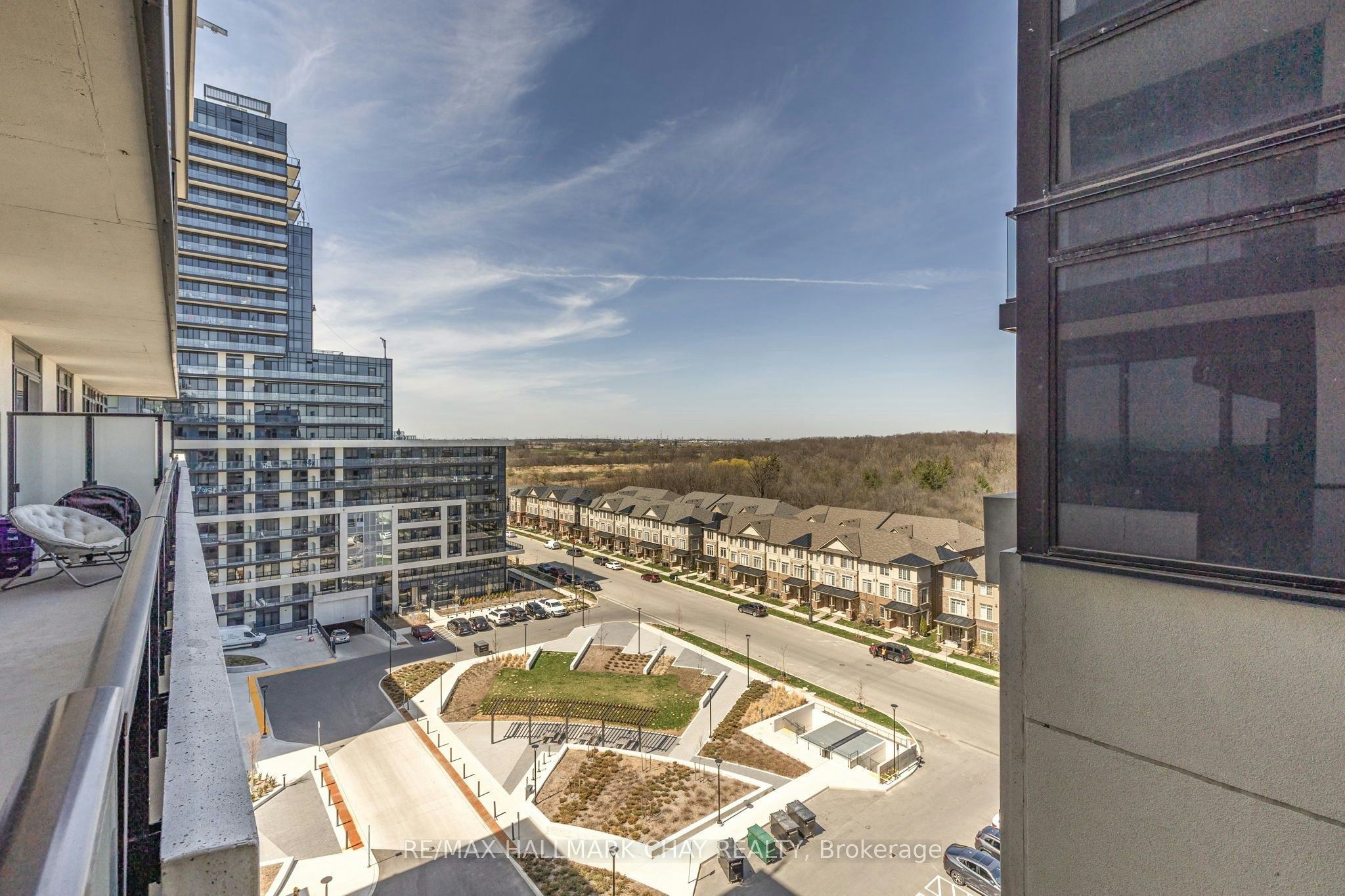 901-3200 William Coltson Avenue, Oakville, ON, L6H 7W6 - 14