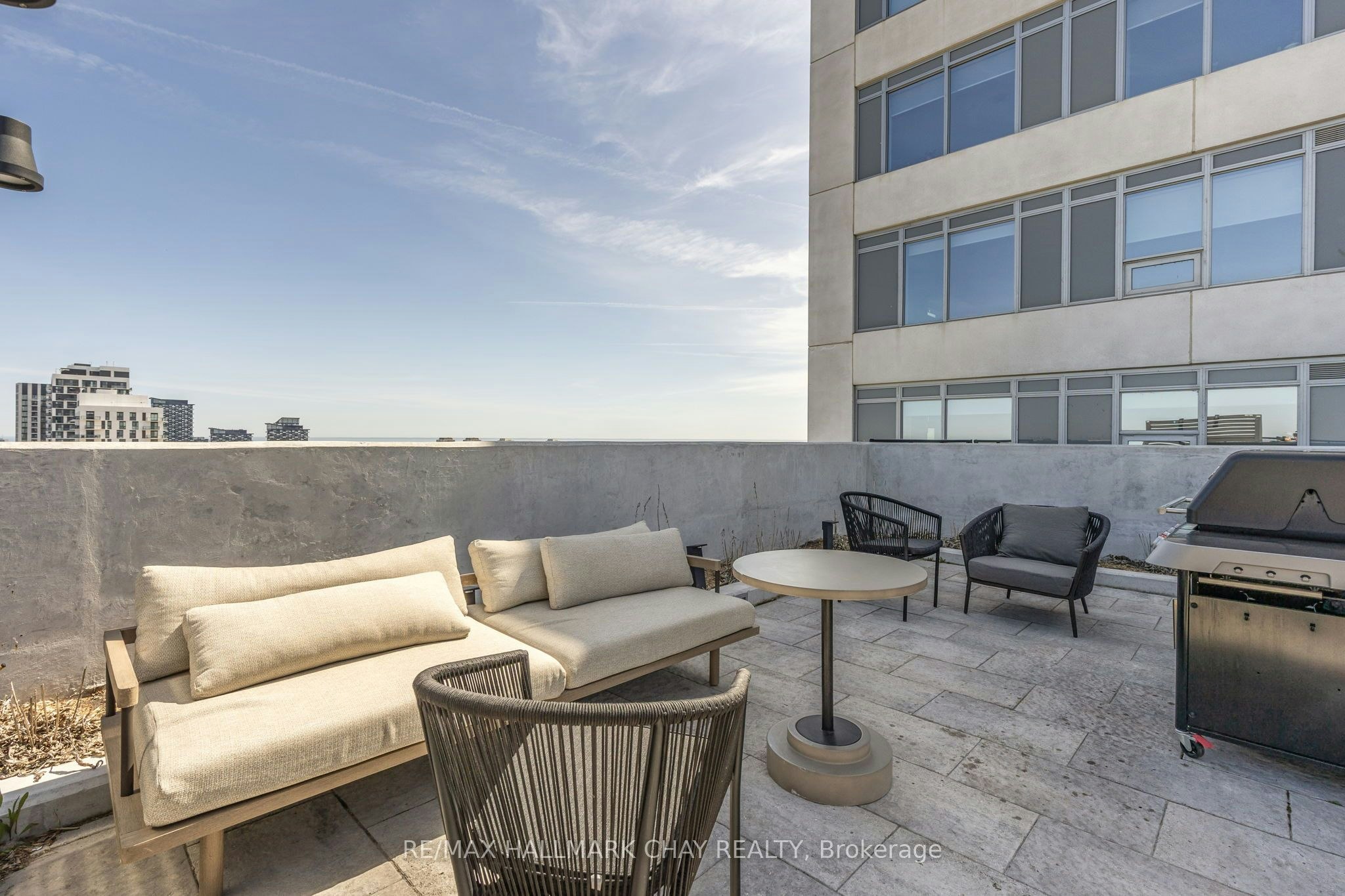 901-3200 William Coltson Avenue, Oakville, ON, L6H 7W6 - 26