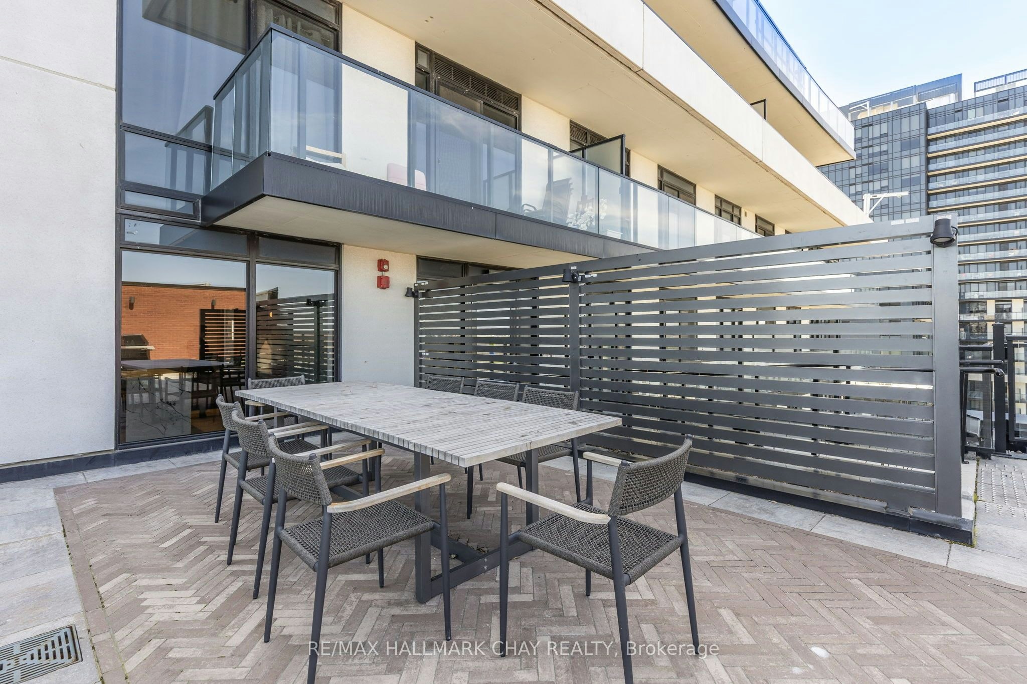 901-3200 William Coltson Avenue, Oakville, ON, L6H 7W6 - 27