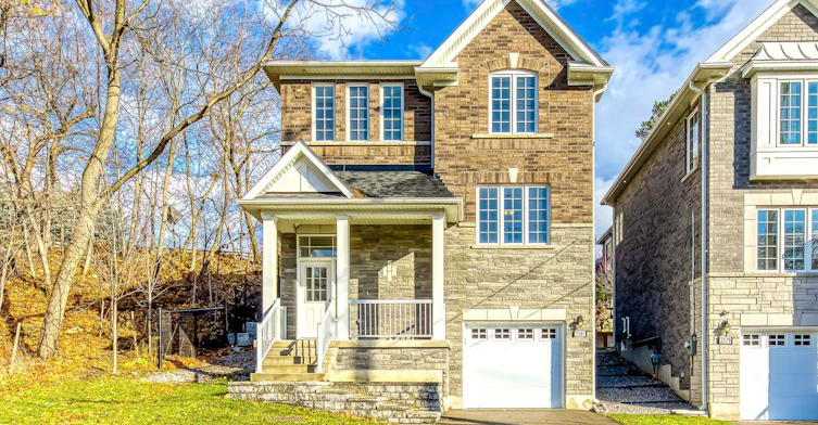2581 Islington Avenue, Toronto, ON, M9V 4A2 - 4