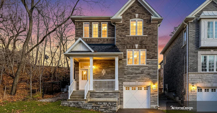2581 Islington Avenue, Toronto, ON, M9V 4A2