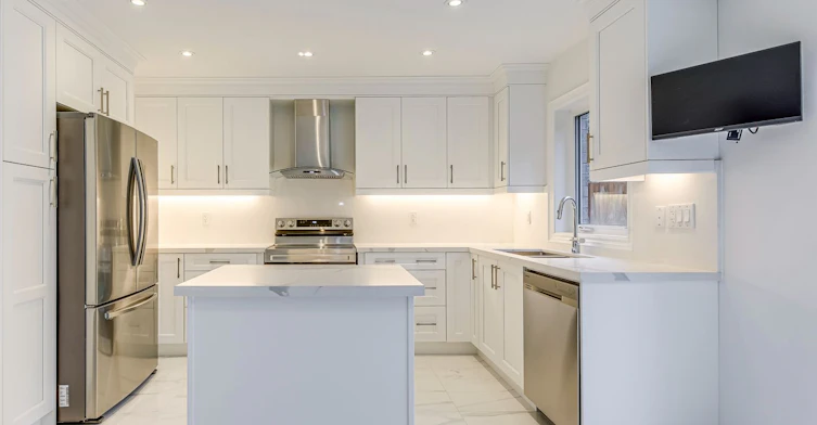2579 Islington Avenue, Toronto, ON, M9V 4A2 - 12