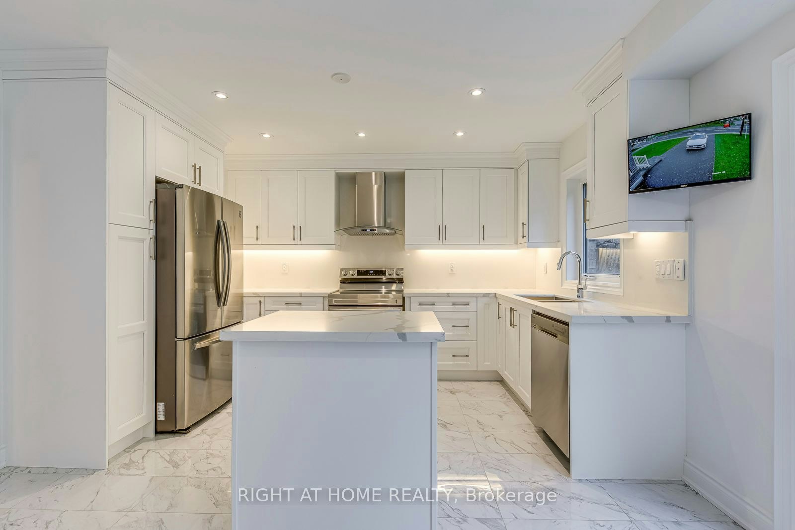 2577 Islington Avenue, Toronto, ON, M9V 4A2 - 12