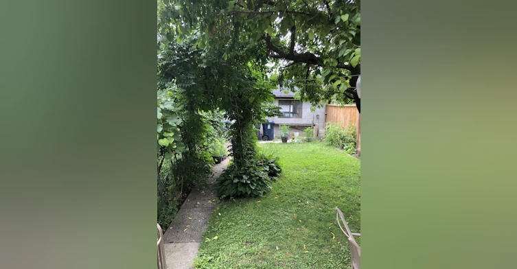 564 Concord Avenue, Toronto, ON, M6H 2R1 - 19