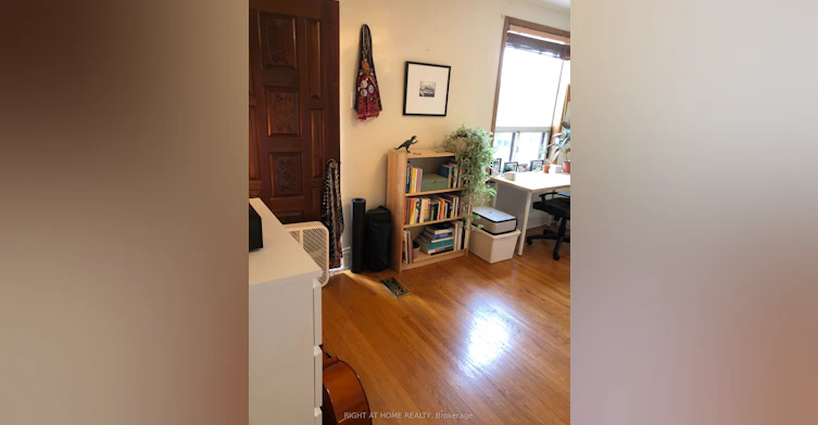 564 Concord Avenue, Toronto, ON, M6H 2R1 - 7