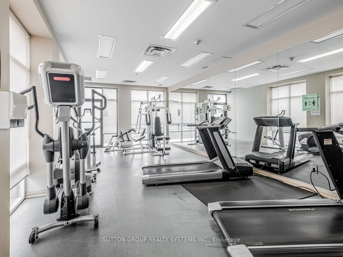 913-220 Forum Drive, Mississauga, ON, L4Z 4K1 - 29