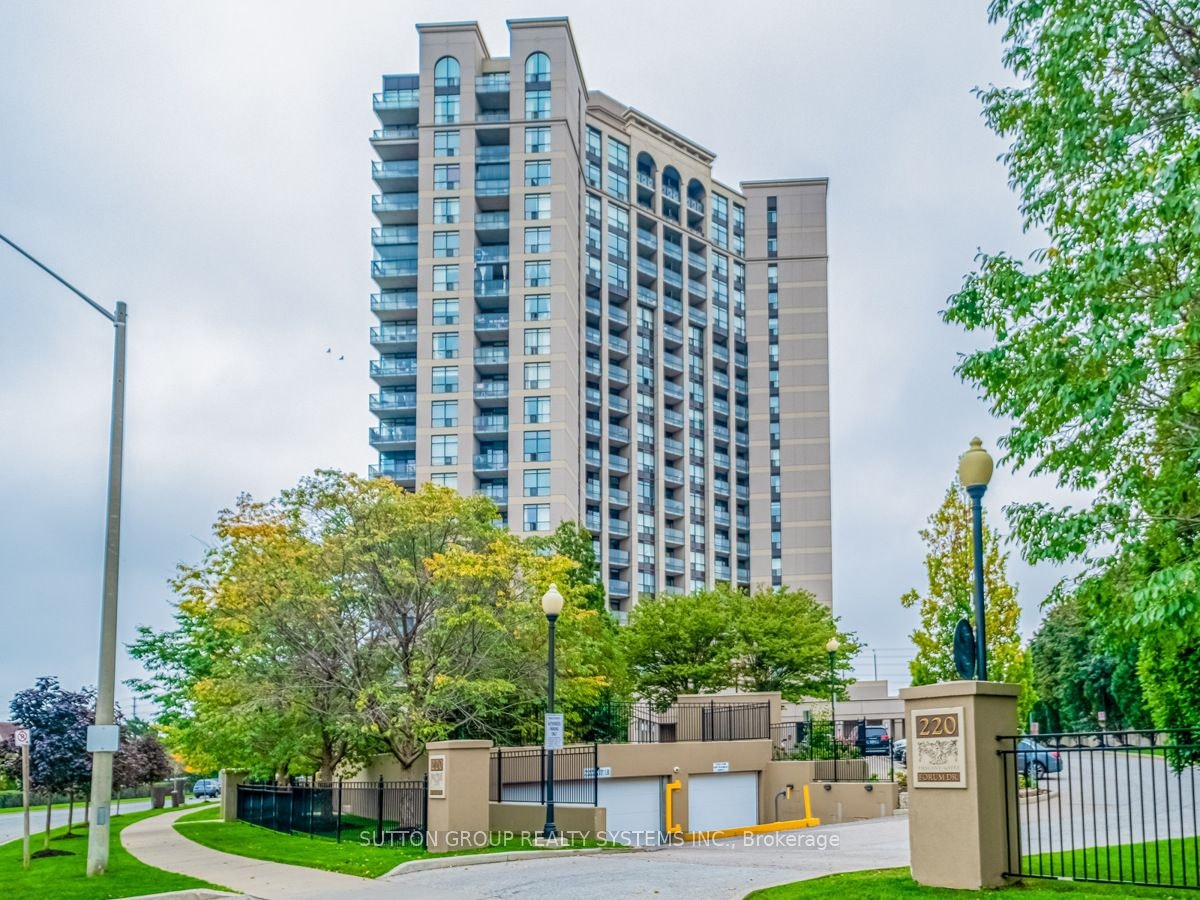 913-220 Forum Drive, Mississauga, ON, L4Z 4K1