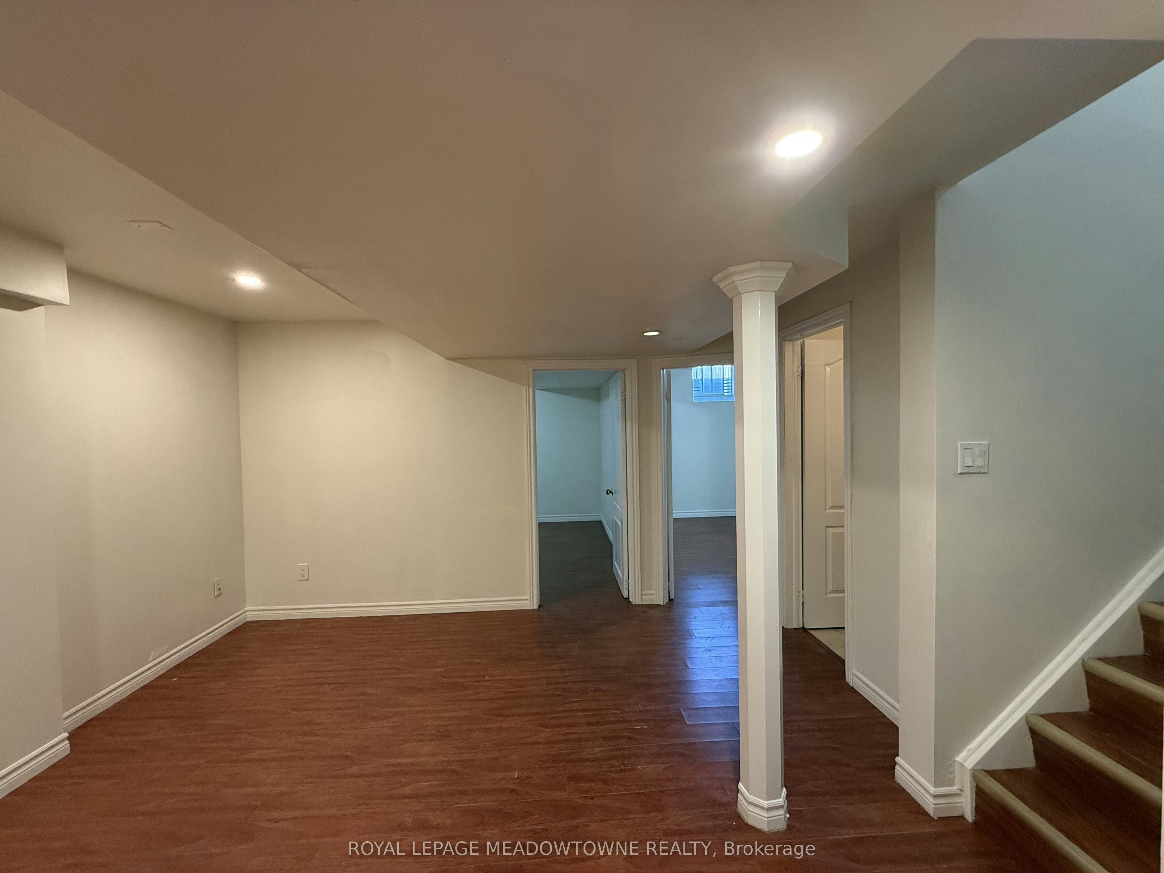 45 Bleasdale (Lower) Avenue, Brampton, ON, L7A 0P6 - 4