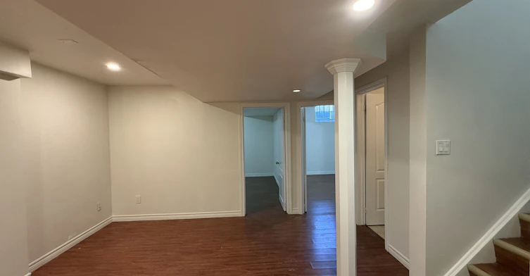45 Bleasdale (Lower) Avenue, Brampton, ON, L7A 0P6 - 4
