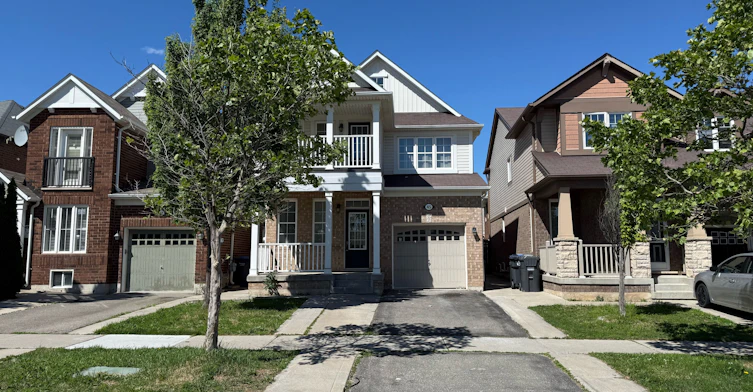 45 Bleasdale (Lower) Avenue, Brampton, ON, L7A 0P6