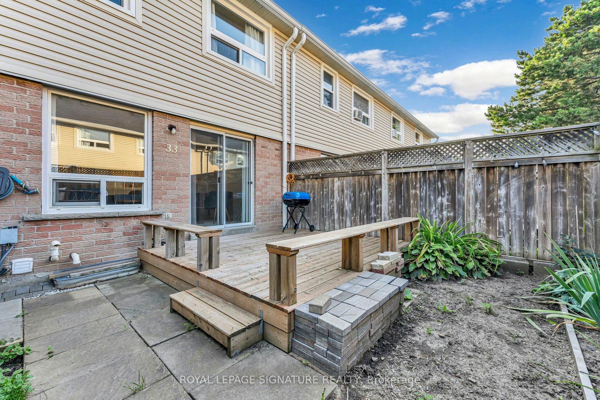 33-2079 The Collegeway Road, Mississauga, ON, L5L 3M1 - 39