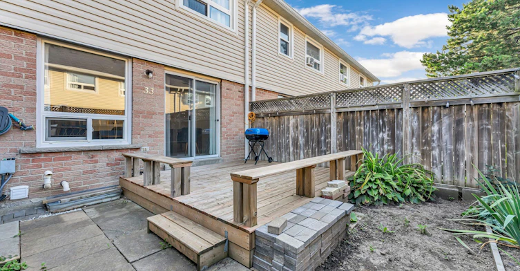 33-2079 The Collegeway Road, Mississauga, ON, L5L 3M1 - 39