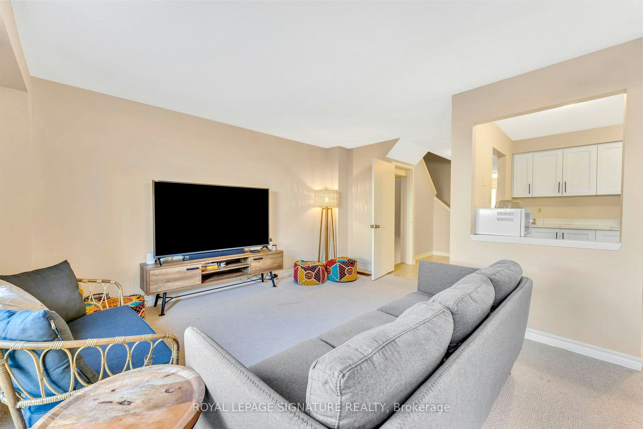33-2079 The Collegeway Road, Mississauga, ON, L5L 3M1 - 3