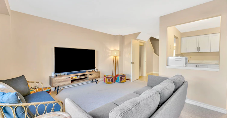 33-2079 The Collegeway Road, Mississauga, ON, L5L 3M1 - 3