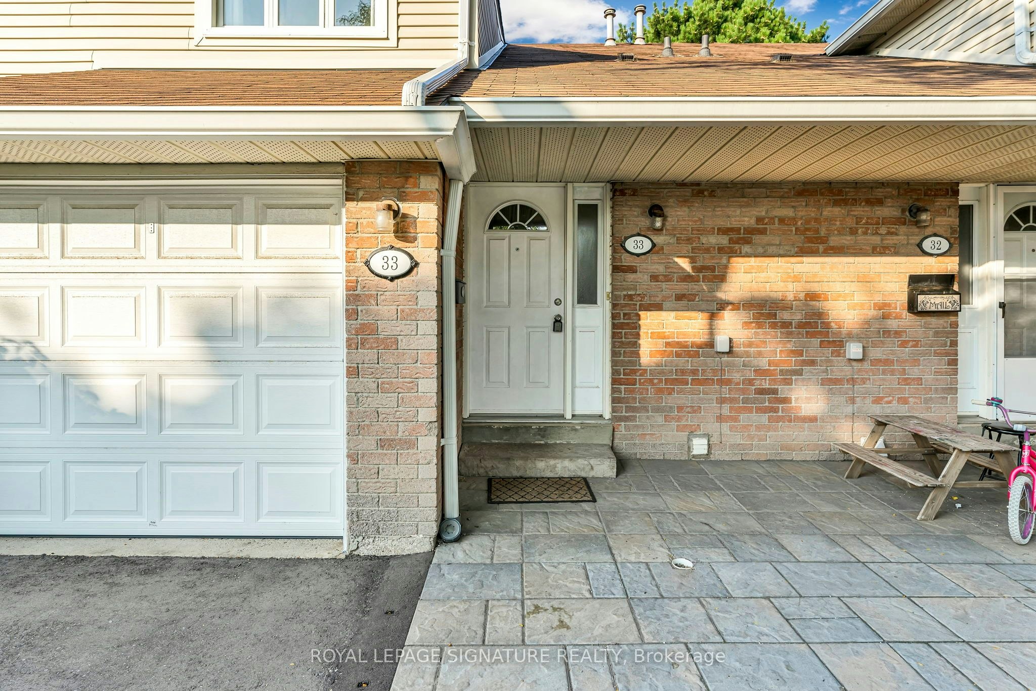 33-2079 The Collegeway Road, Mississauga, ON, L5L 3M1 - 13