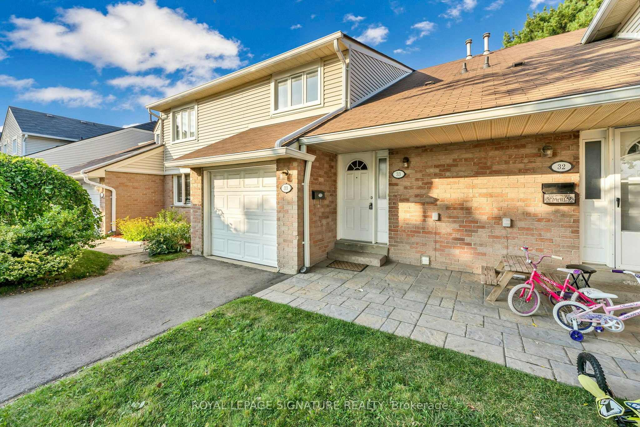 33-2079 The Collegeway Road, Mississauga, ON, L5L 3M1 - 36