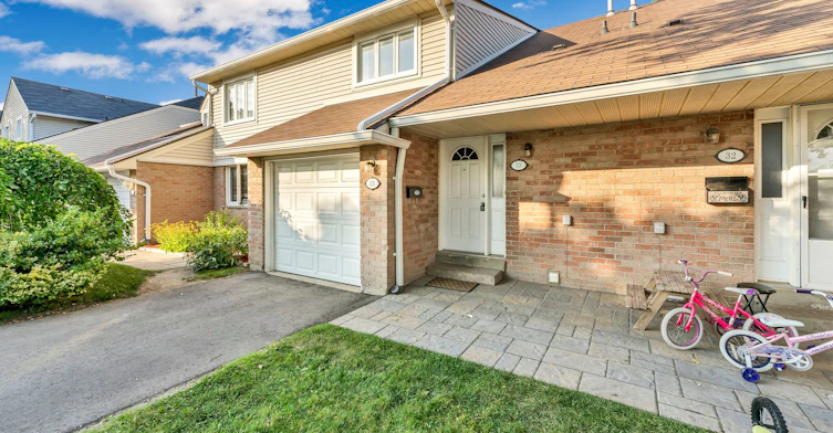 33-2079 The Collegeway Road, Mississauga, ON, L5L 3M1 - 36