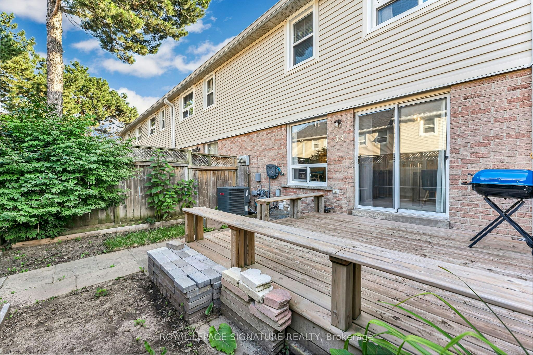 33-2079 The Collegeway Road, Mississauga, ON, L5L 3M1 - 41