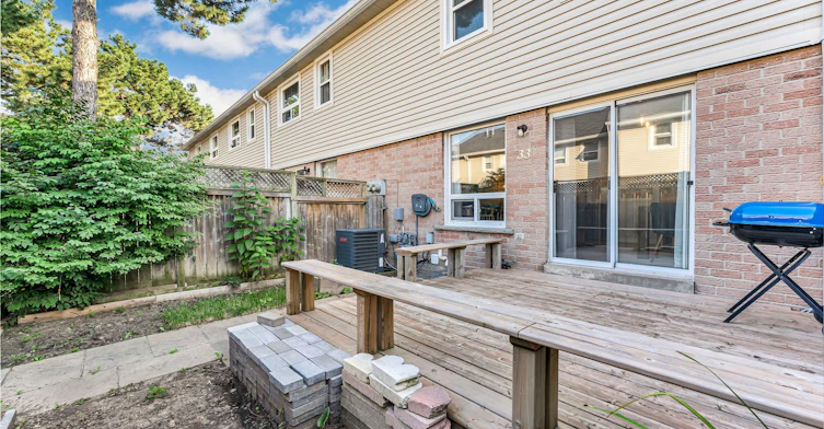 33-2079 The Collegeway Road, Mississauga, ON, L5L 3M1 - 41