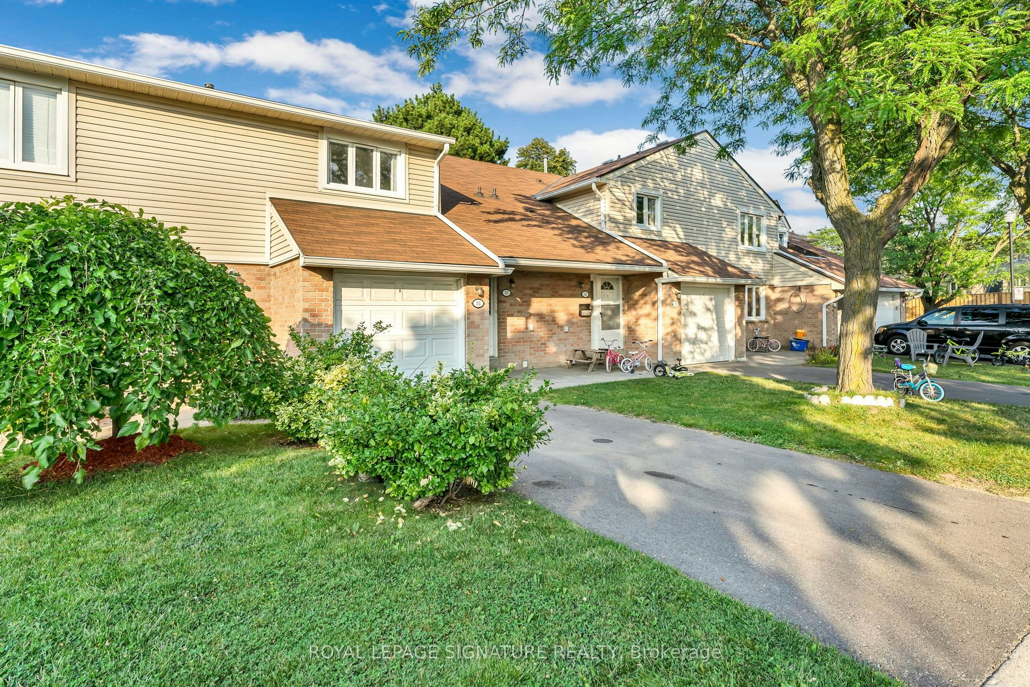33-2079 The Collegeway Road, Mississauga, ON, L5L 3M1 - 37