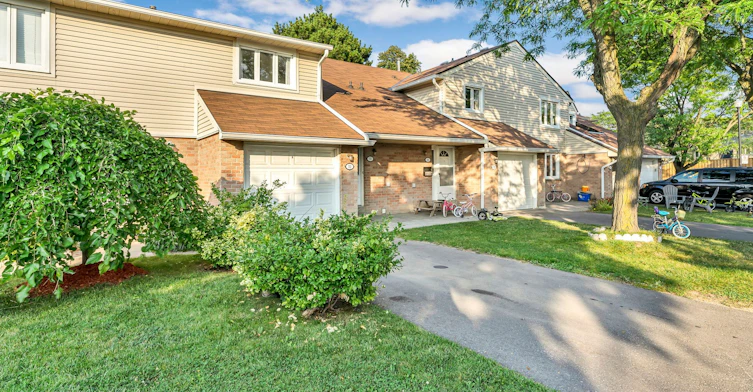 33-2079 The Collegeway Road, Mississauga, ON, L5L 3M1 - 37