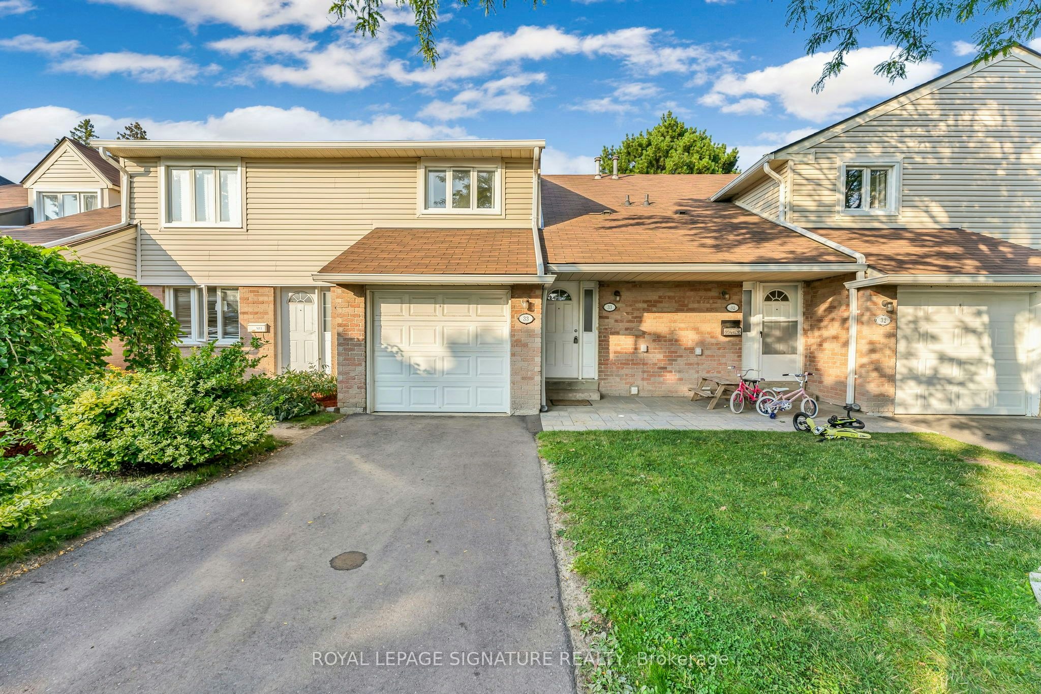 33-2079 The Collegeway Road, Mississauga, ON, L5L 3M1 - 8