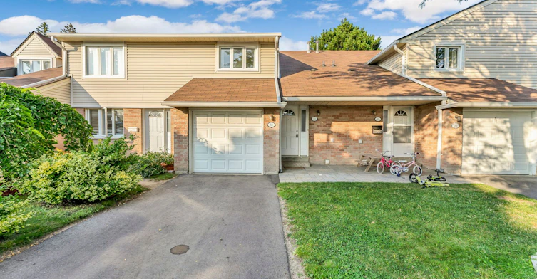 33-2079 The Collegeway Road, Mississauga, ON, L5L 3M1 - 8