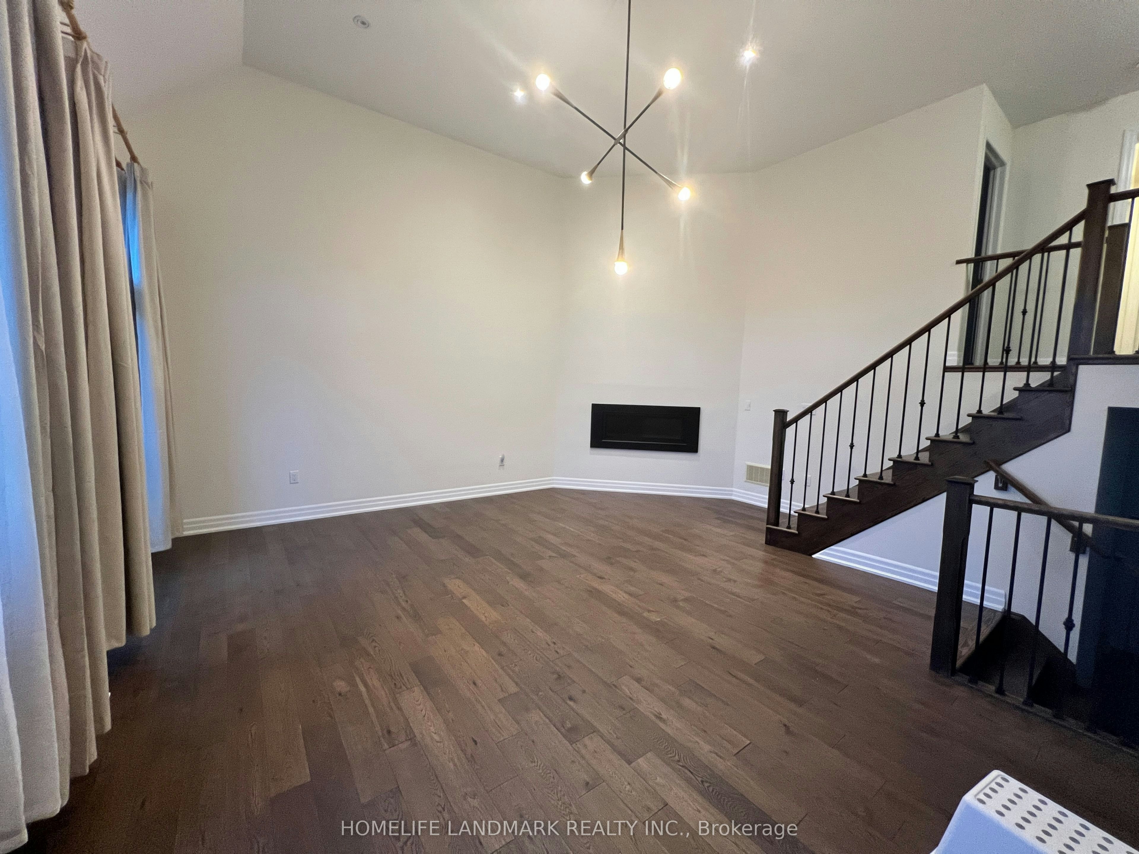 102 Fowley Drive, Oakville, ON, L6H 0V3 - 8