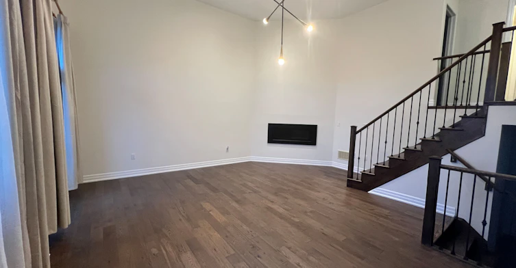 102 Fowley Drive, Oakville, ON, L6H 0V3 - 8